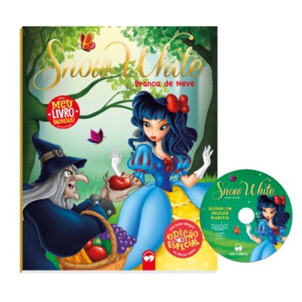 Branca De Neve