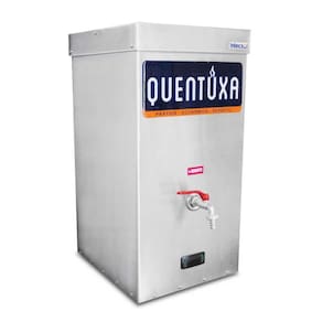 Aquecedor Térmico de Água Quentuxa 25 Litros com Painel Digital 220V - Intecsol