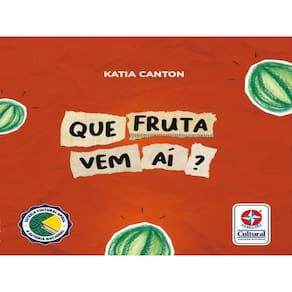 Que Fruta Vem Aí ?
