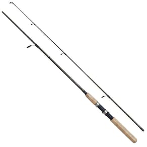Vara Pesca Molinete Shimano Solara SLS66M2 1,98m 6-14 Lbs Ação Média 2 Partes