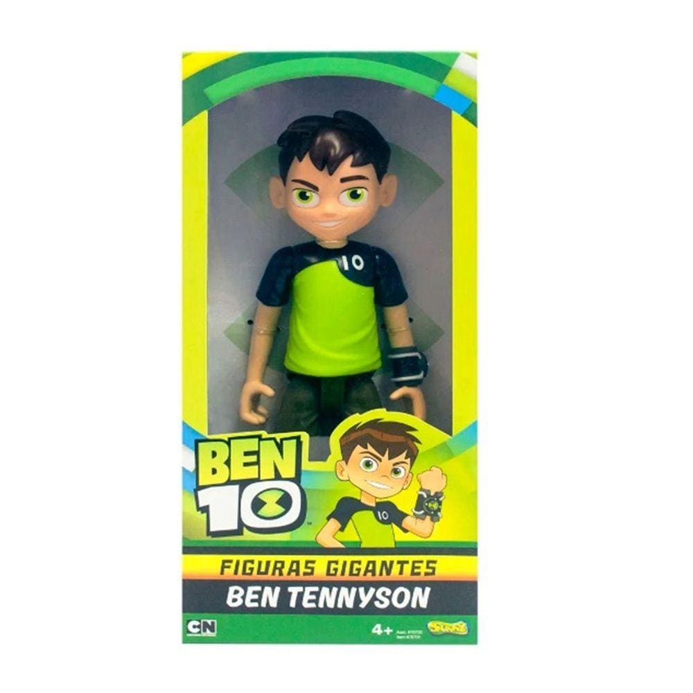 Ben 10 supremacia aliens  Black Friday Casas Bahia