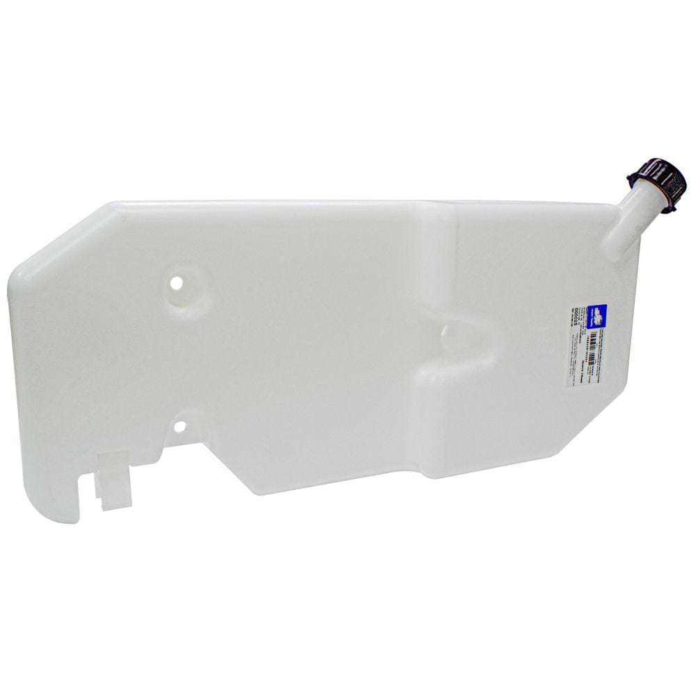 Reservatório do Limpador de Parabrisa Mercedes Accelo 715 815 915 1016 - Reserplastic - 000025