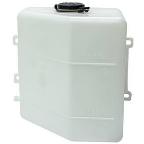 Reservatório do Radiador Ford F1000 F4000 1996 1997 1998 - Reserplastic - 000233