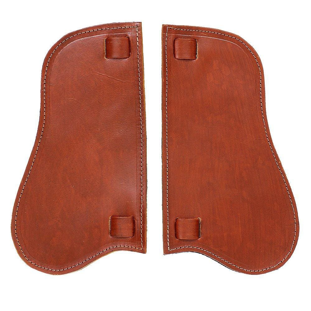 Paralama para Selas de Couro Havana Bronc-Steel 29150