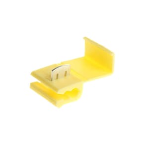 1000X Conector Elétrico Derivação Emenda Cabos Fios 2,5 A 6