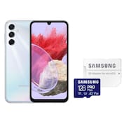 Smartphone Galaxy A54 Samsung SM-A546EZKMZTO 256GB 5G 8GB RAM Tela