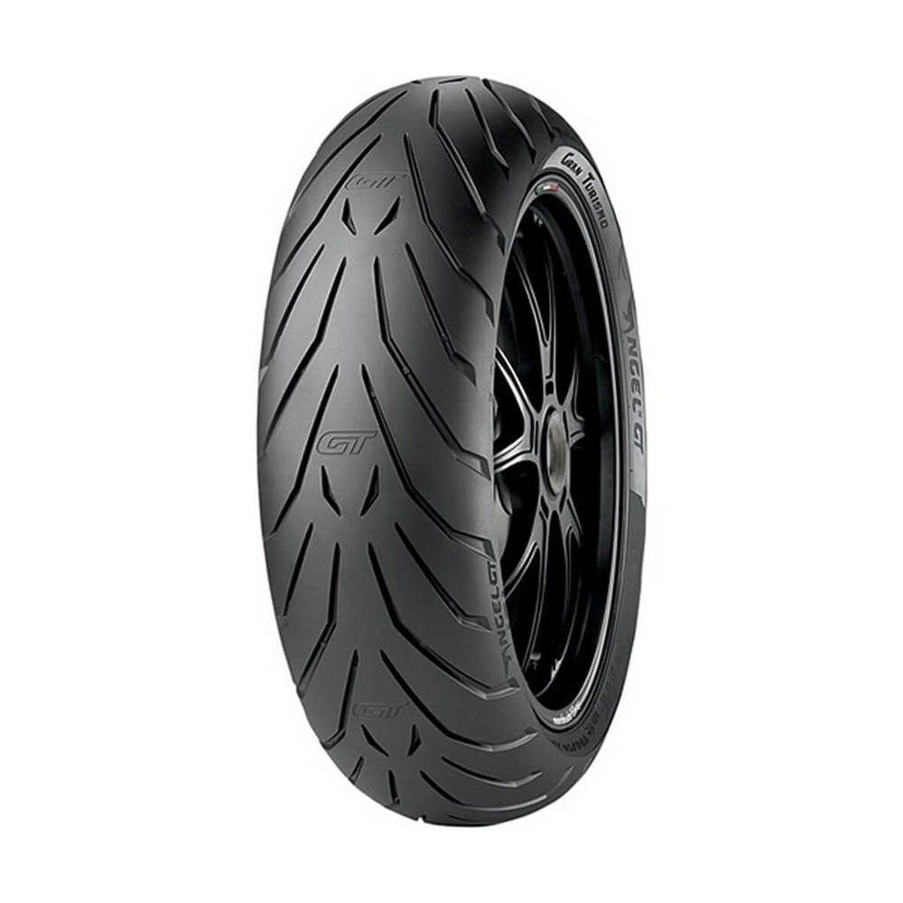 Pneu Moto Pirelli Aro 18 Angel GT 160/60R18 (70W) TL - Traseiro