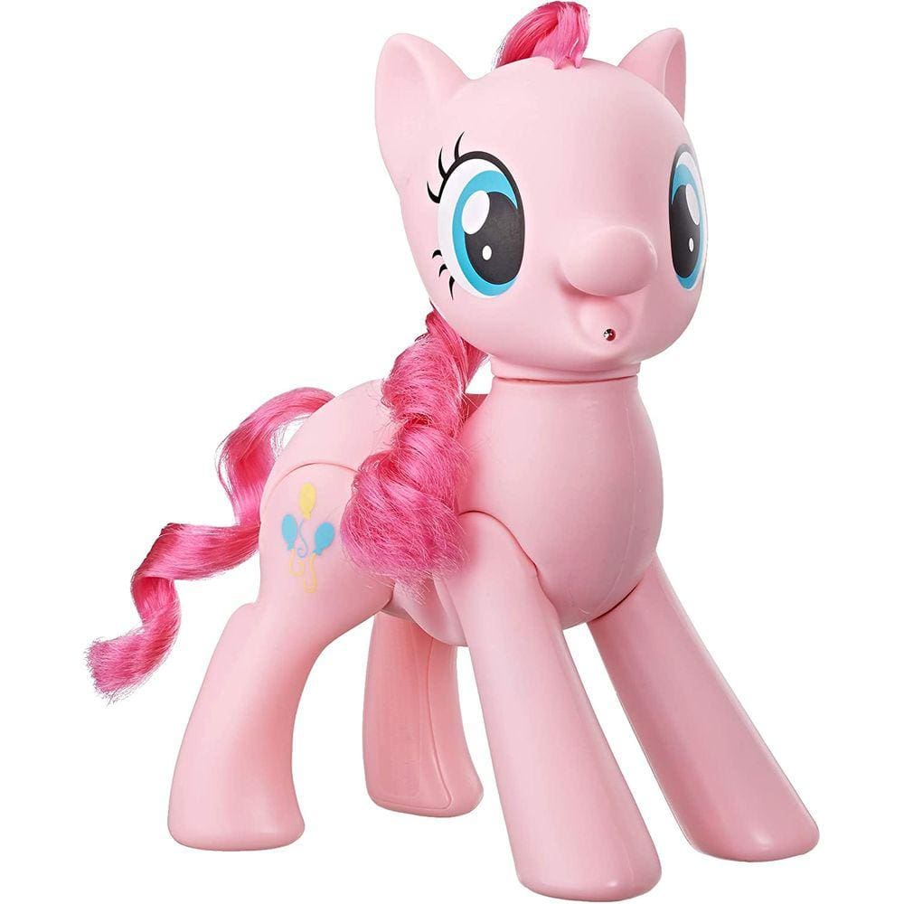 Pinkie Pie (My Little Pony/Equestria Girls)