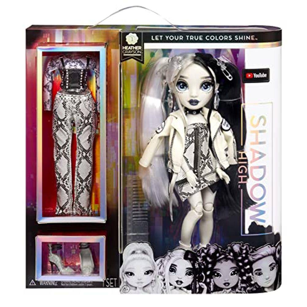 Boneca Draculaura Monster High Mattel wave 2