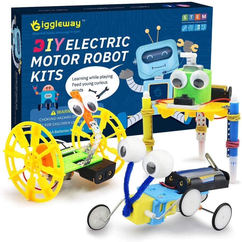 4m 2024 stem toys