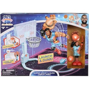 Bola de Basquete Spalding, Space Jam - A New Legacy, Tune Squad, Tamanho 7