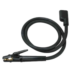 Tocha de Corte F2 600 AMP Completa 010067910 CARBOGRAFITE