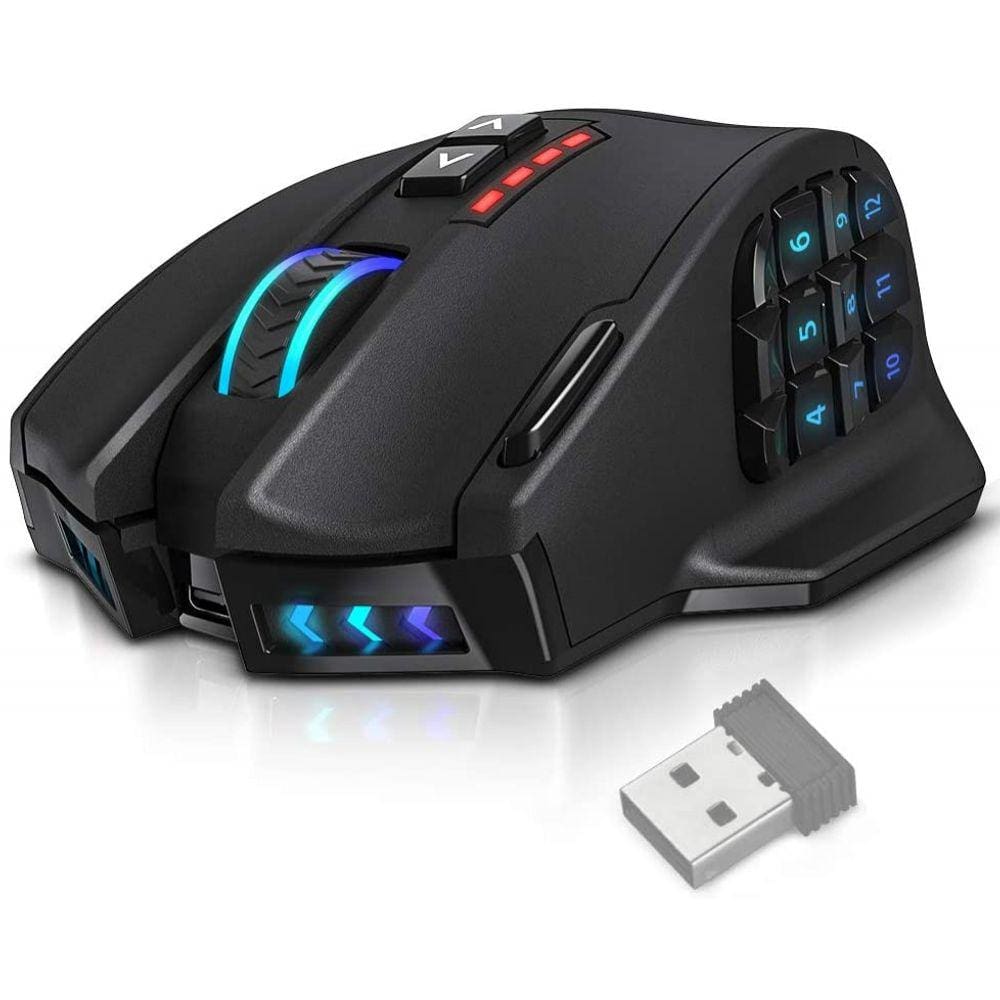 Gaming mouse newest (wired)