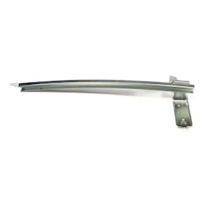 S10 Canaleta Do Vidro Da Porta Dianteira L.e Gm Novo