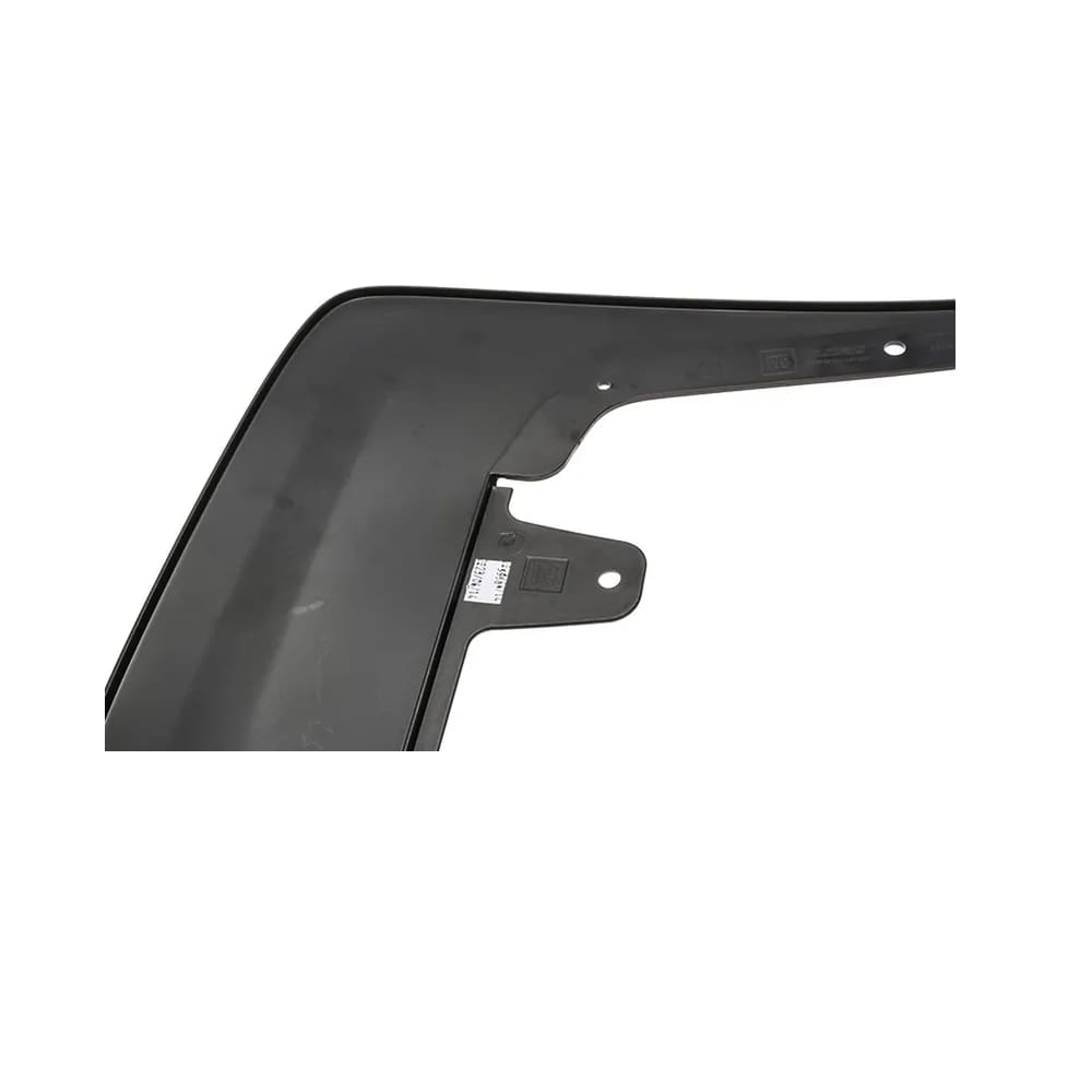 Blazer Guarda-barro Traseiro Lado Direito Gm Novo