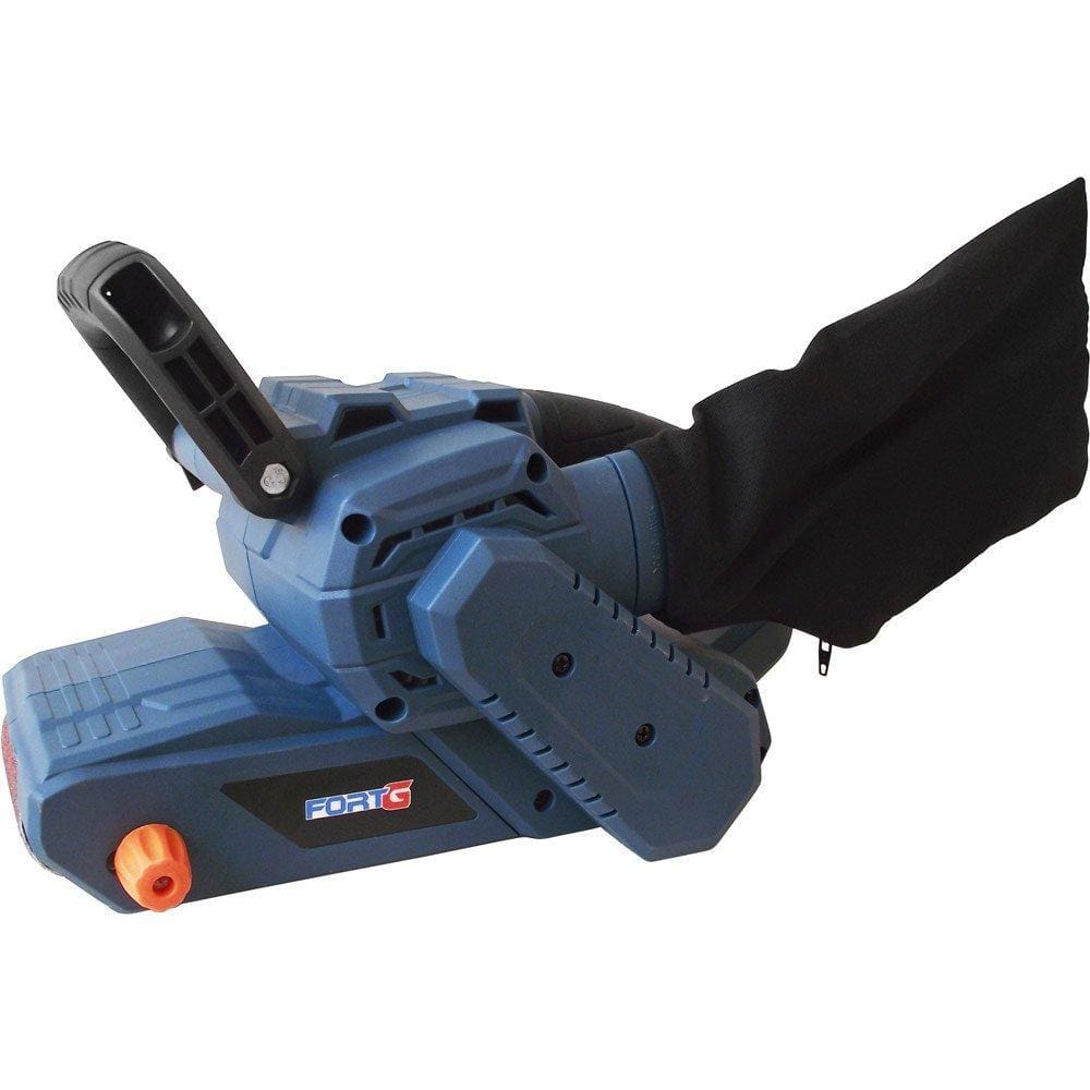 Lixadeira de Cinta 76 x 155 mm 850W 220V