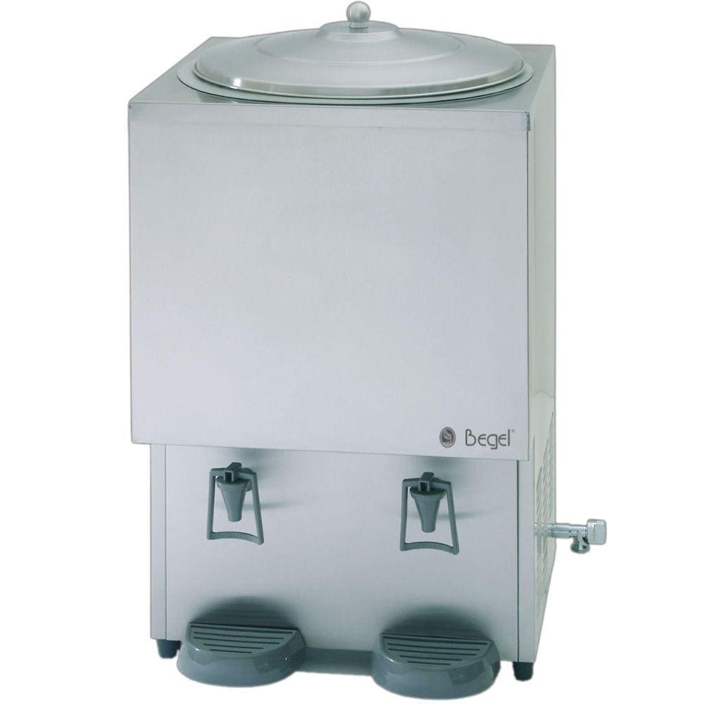 Refresqueira Industrial 50 Litros RFI50 Begel