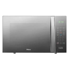 Micro-ondas PMO42EB 42L Espelhado Philco