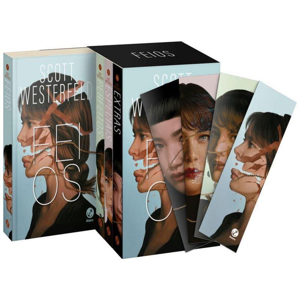 Box Feios