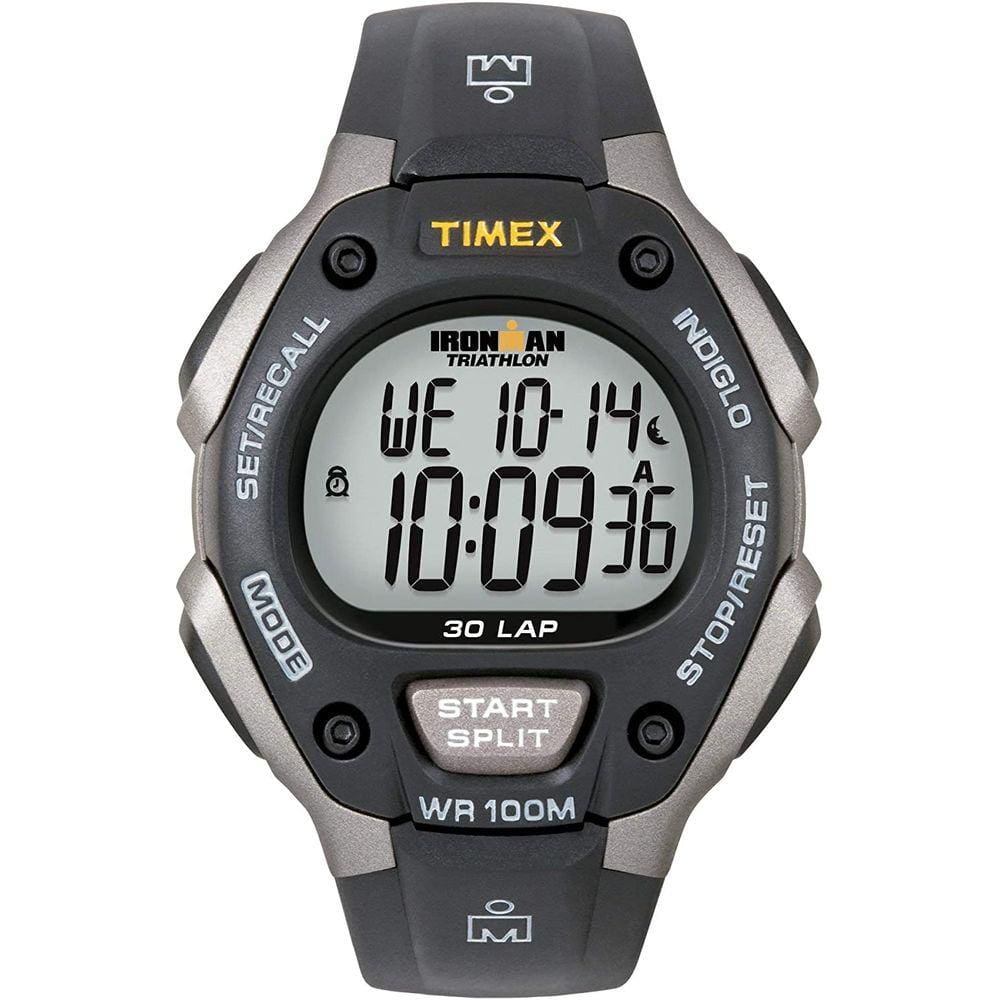 Relógio Timex Ironman Grande 30 (38mm)