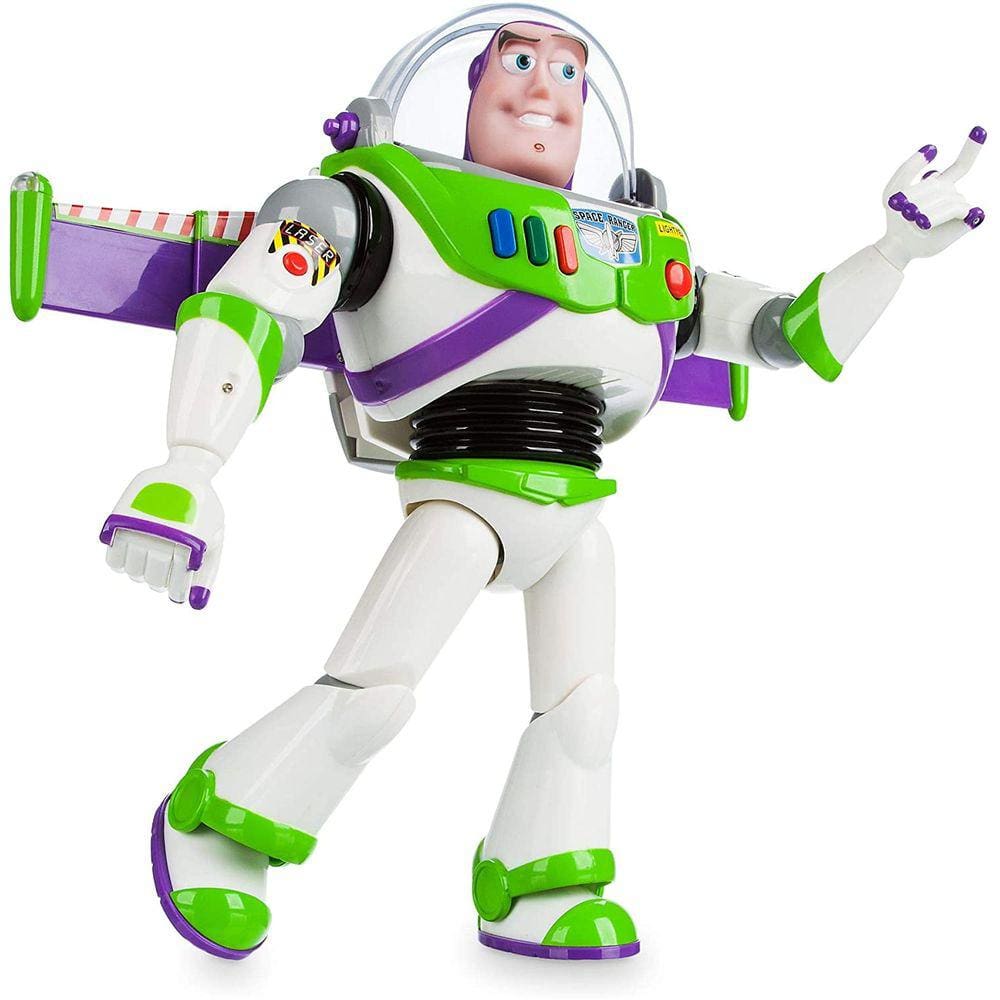 Bonecos Ação Lightyear Mattel Hhj78