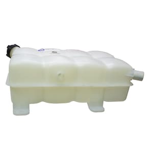 Reservatório do Radiador Ford Novo Cargo 2042 2842 - Reserplastic - 001207