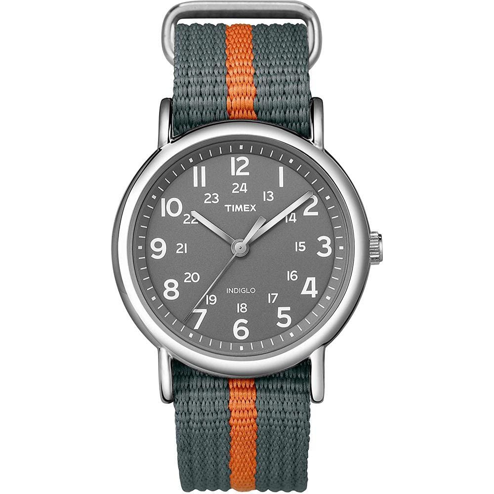 Relógio Timex Semanário Unissexo 38mm