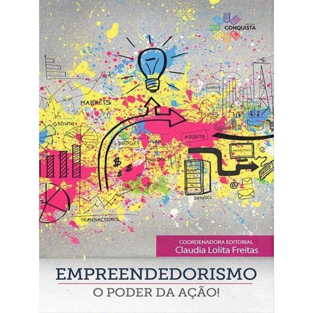 Empreendedorismo