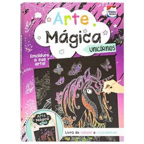 Arte Mágica: Unicórnios