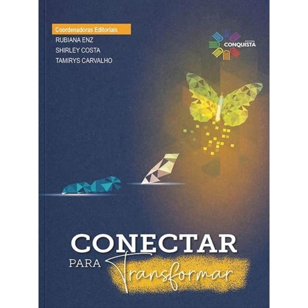 Conectar Para Transformar