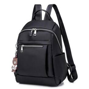 Mochila Impermeabilizada e Anti-Roubo