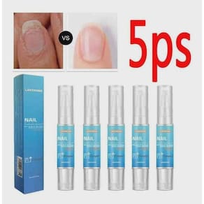 Caneta Regeneradora de Unhas Frágeis - Eficaz e Bio-friendly