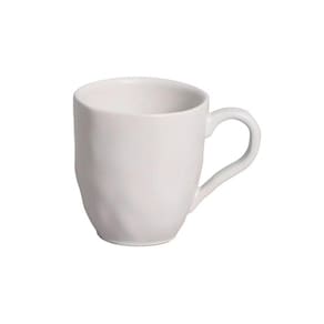 Conjunto 4 Canecas 273ml Orgânico Vit Stoneware Porto Brasil