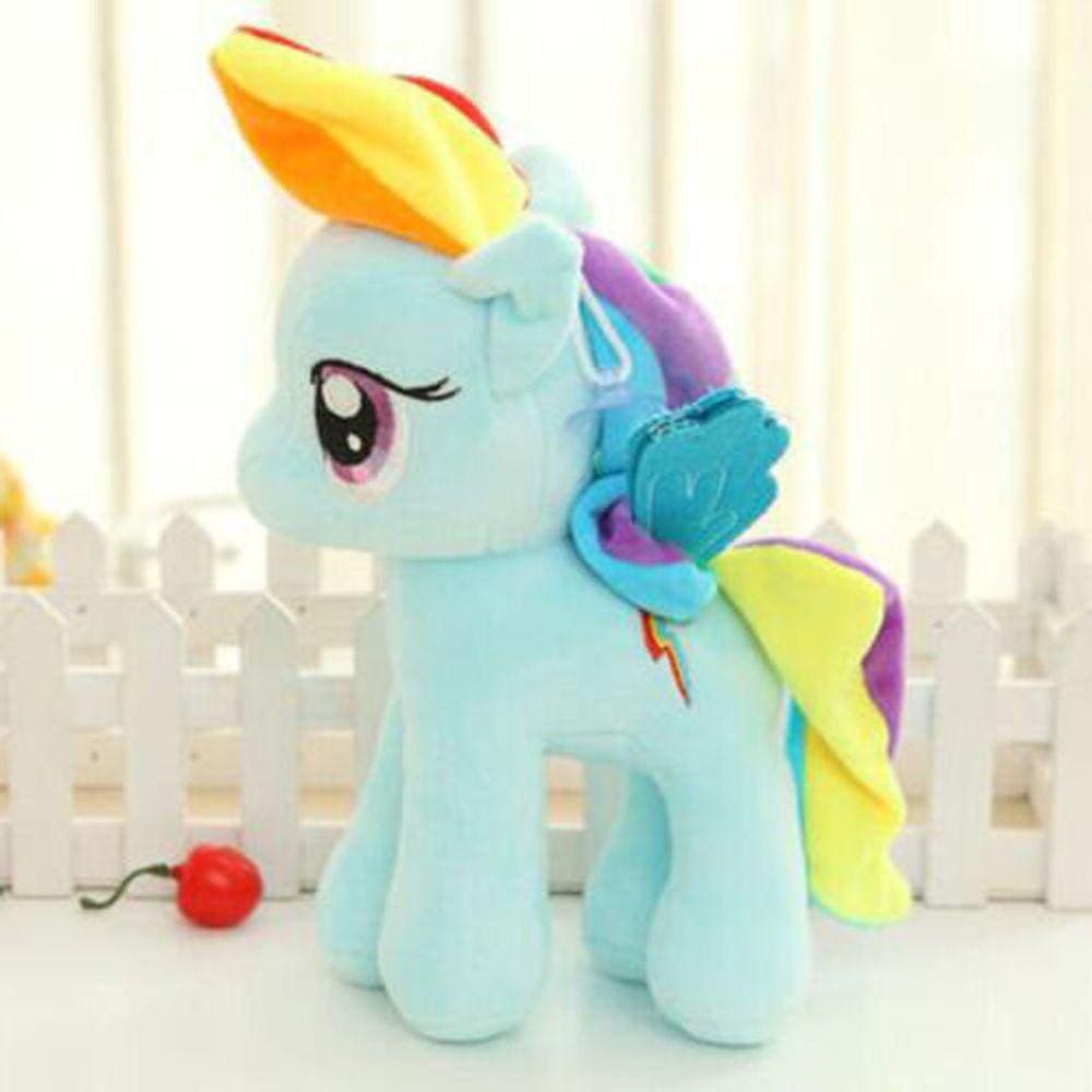 Figura - My Little Pony - A New Generation Grandes Amigos do Filme