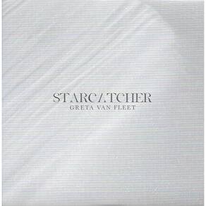 Cd Greta Van Fleet – Starcatcher / 2023 Digifile
