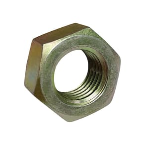 Porca Sextavada Cabeçote Motor Yanmar B10 NB10
