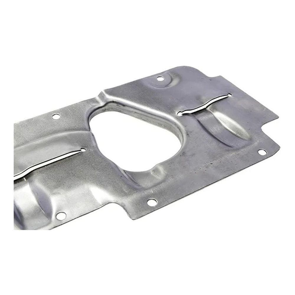 Corsa Aleta Do Carter De Óleo Gm Novo