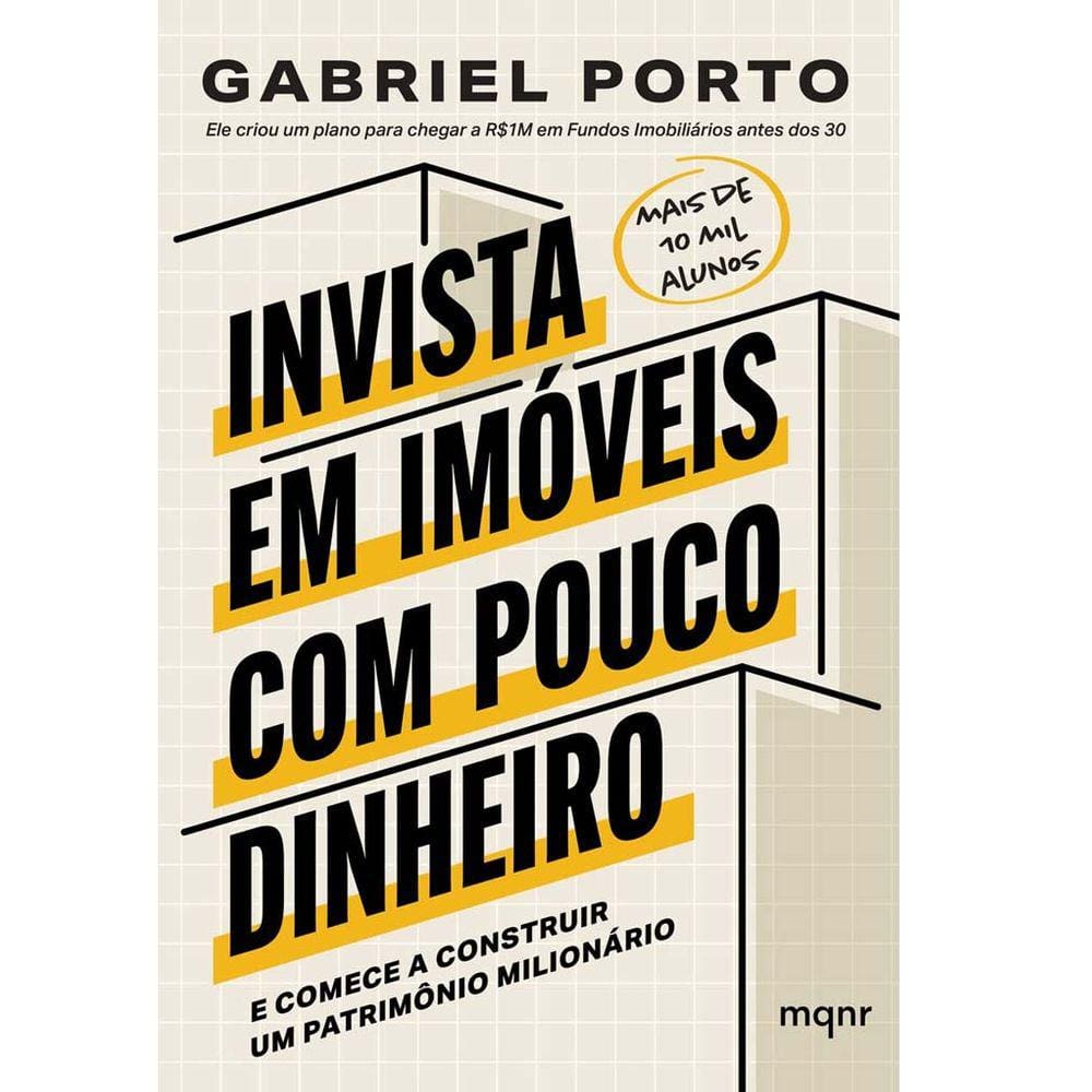 Invista Em Imóveis Com Pouco Dinheiro