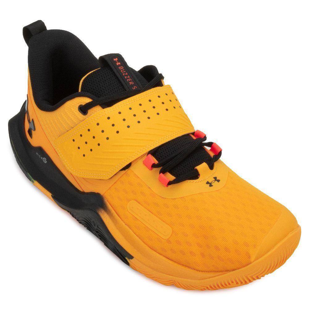 Tênis Under Armour UA Buzzer SE | Casas Bahia
