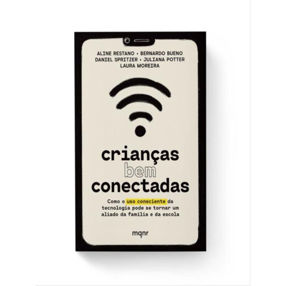 Crianças Bem Conectadas - Vol. 2