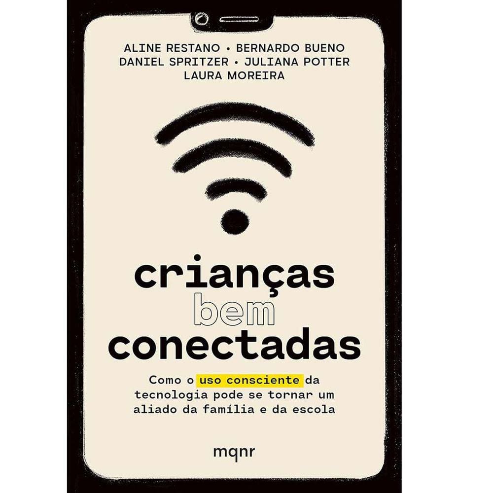 Crianças Bem Conectadas