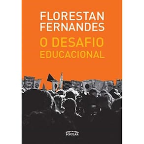 Desafio Educacional, O