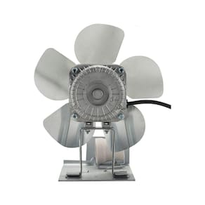 Exaustor Axial de Churrasqueira 60W 127V- Ventisol