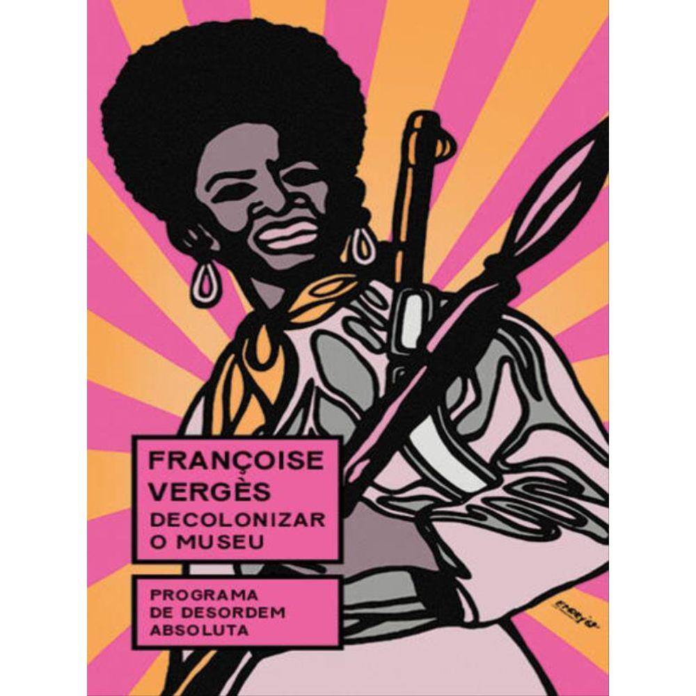 Decolonizar O Museu