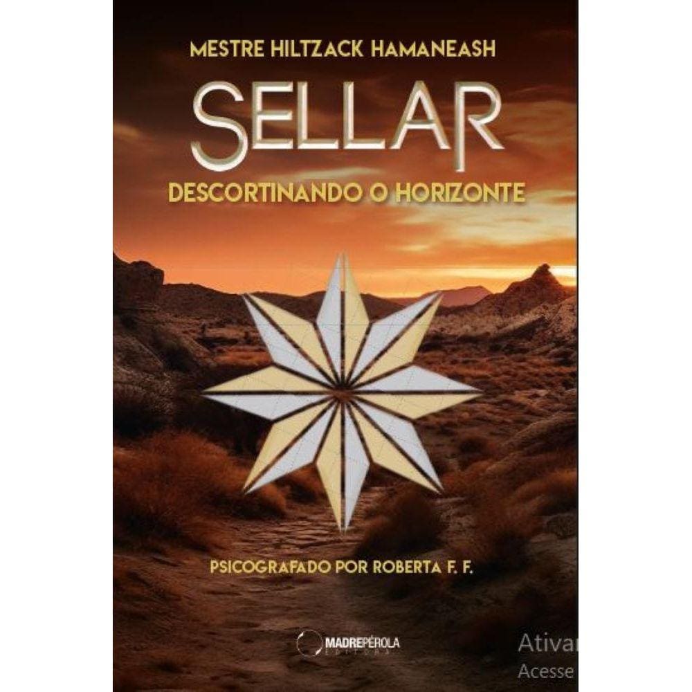 Sellar - Descortinando o horizonte