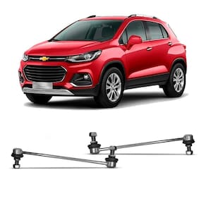 Par Bieletas Tirante Dianteira Chevrolet Tracker 2013 A 2019