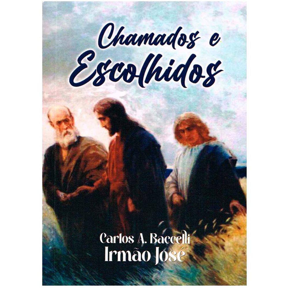 Chamados e Escolhidos