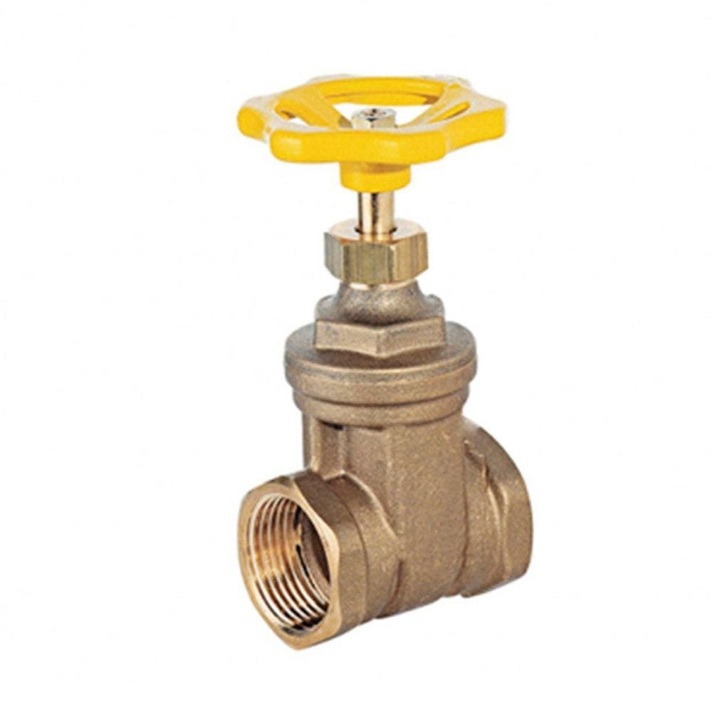 Registro De Gaveta Abnt Saneamento 1” Docol