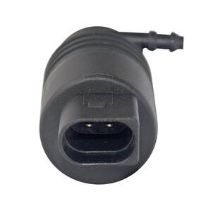 Bomba Reservatório Água Nova Daily Maxivan 45S17 50C16 50C17 55C17 Scudato 70C17 Bico Fino 2 Pinos - Reserplastic 001189