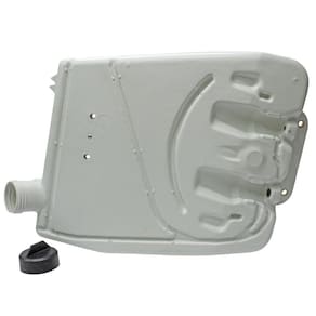 Reservatório do Limpador de Parabrisa R112 R113 R142 R143 T112 T113 T142 T143 - Reserplastic - 000211